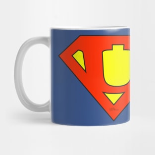 Super U Mug